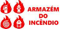 Armazém do Incêndio - Material de Combate a Incêndio